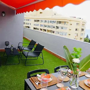  Apartment Atico Berrocal