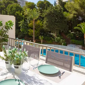  Apartment Amazing ,center Of Marbella, 338