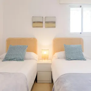  Apartment Imperator Sea Views